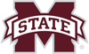 Mississippi State logo