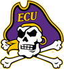 East Carolina logo