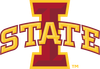 Iowa State logo