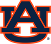 Auburn logo